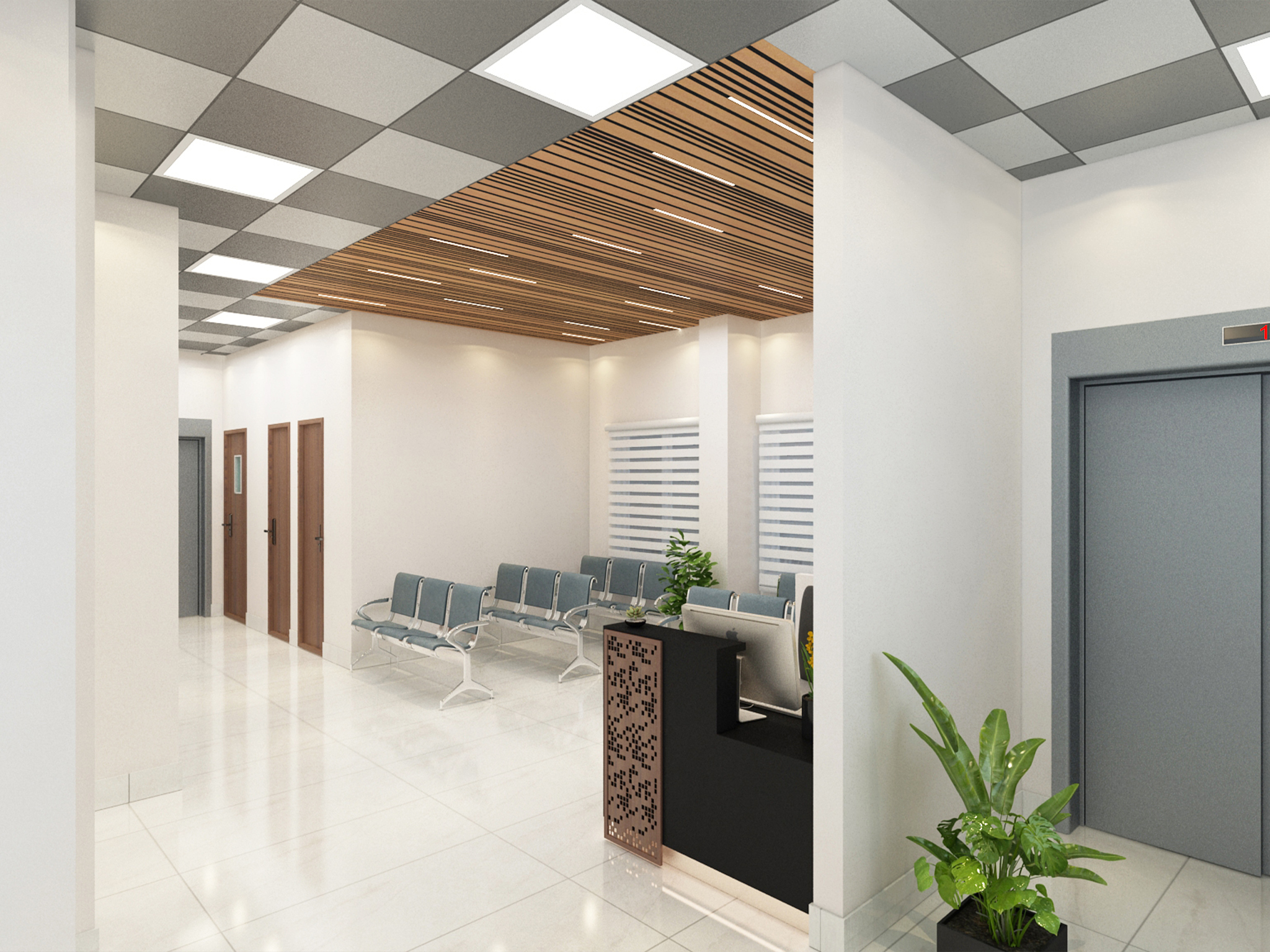 PC Sen Trust Hospital